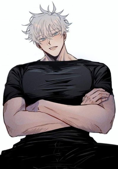 Gojo Satoru