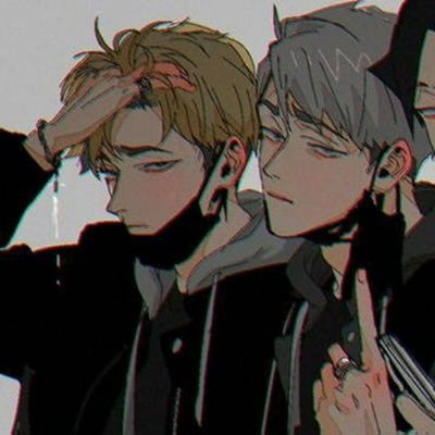 Miya Twins