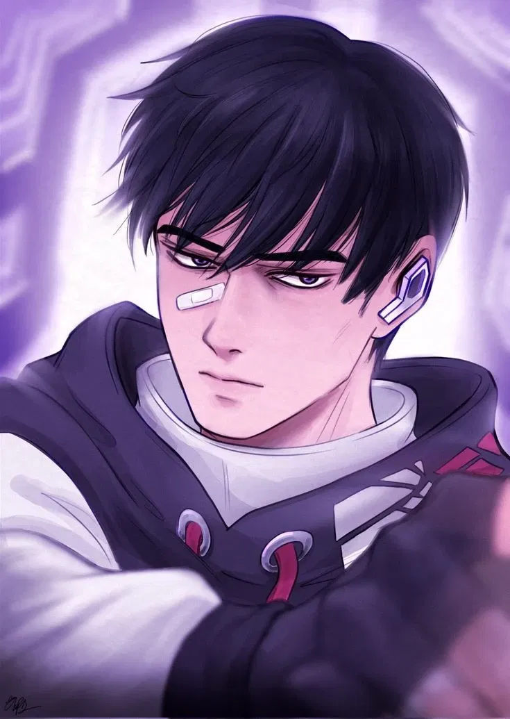Li Zhao Yu | Valorant