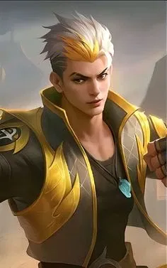 Chou | MLBB
