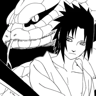 Sasuke Uchiha