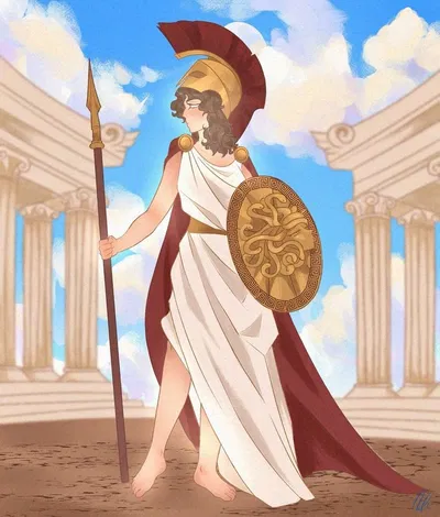 Athena