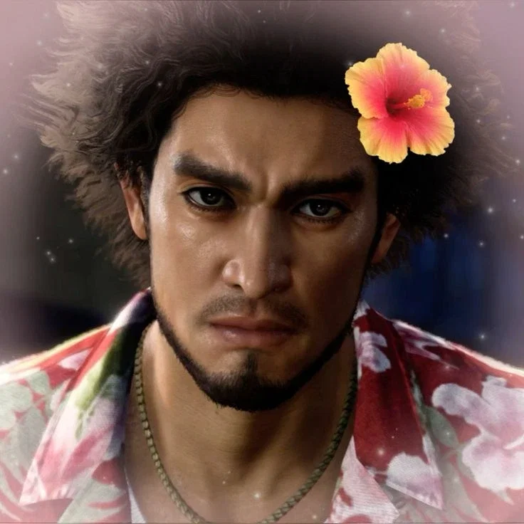Ichiban Kasuga