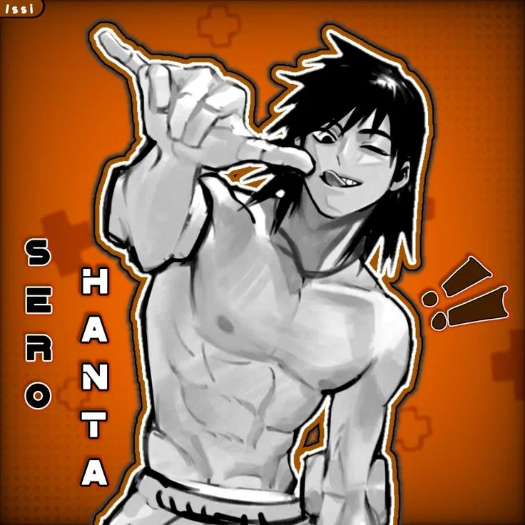 Hanta Sero [MLM]