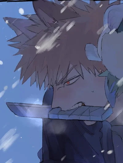 Katsuki 
