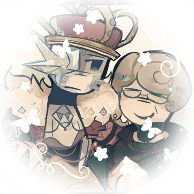 𐔌 . Cruel King ⸝ Mayor Thanyiel .