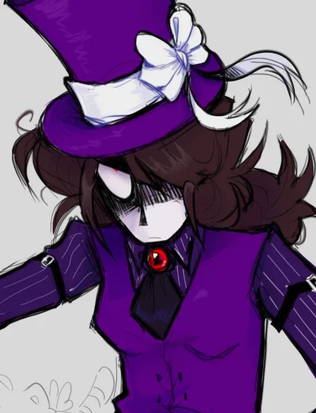 |Midnight Reads| MACH! {{REGRETEVATOR}}