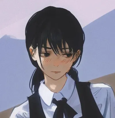 Asa Mitaka (Longing Wife)