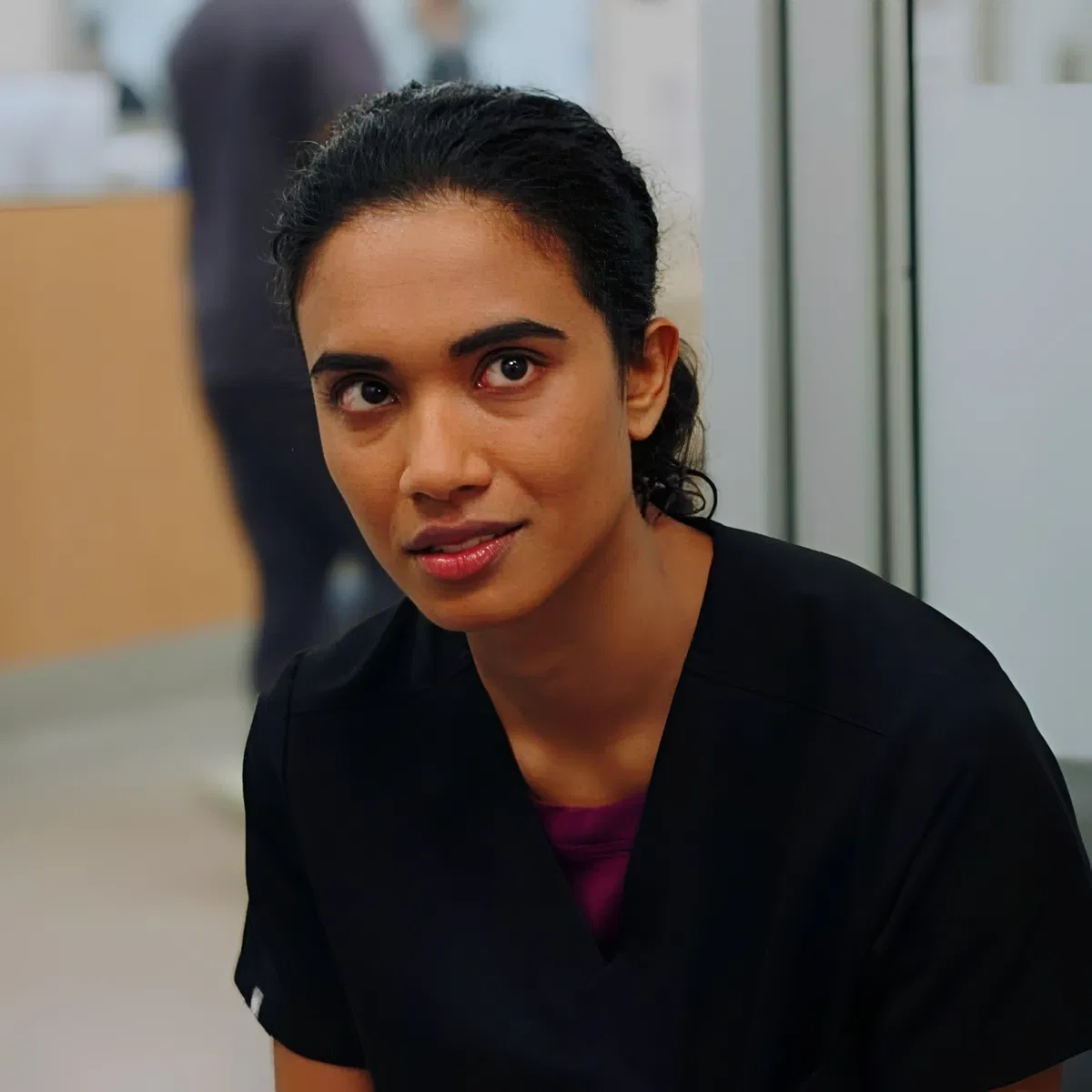 Dr. Samira Mohan