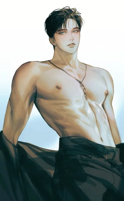 HIMBO | Liam Evans