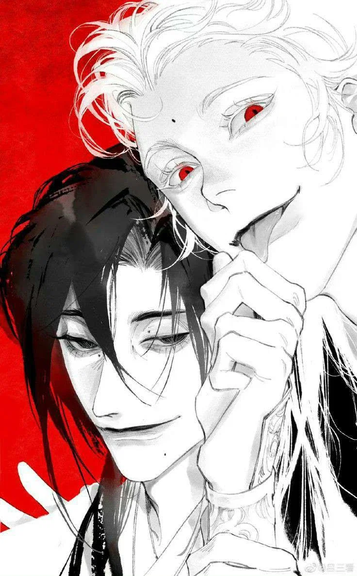 YIN&YANG | James & Alexander Rossi