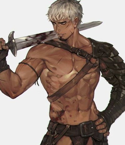 Gladiator | Decius