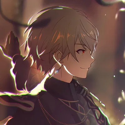 Tsukasa Tenma