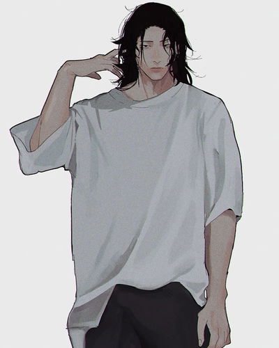 Suguru Geto