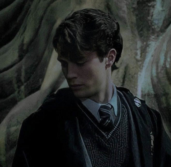 Tom Riddle