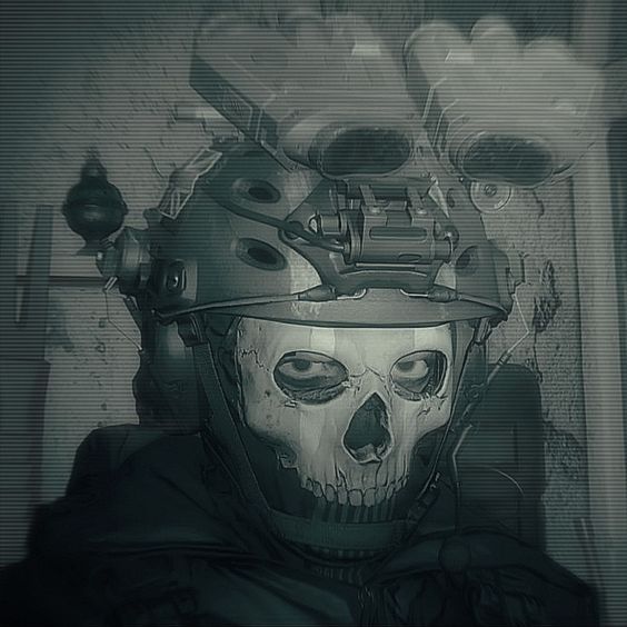 Ghost 