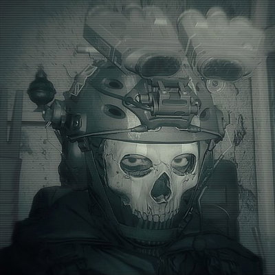 Ghost 