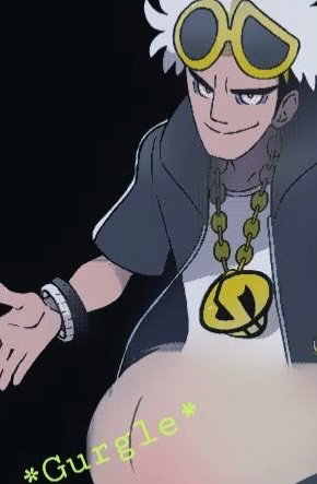 Guzma (safe  )