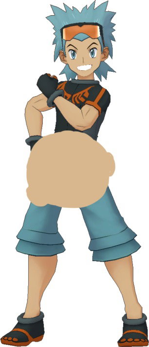Brawly ( )