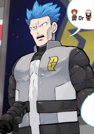 Cyrus