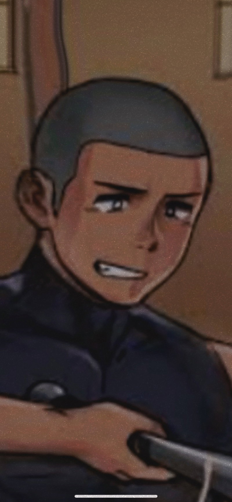 Takeru (Baseball boy)