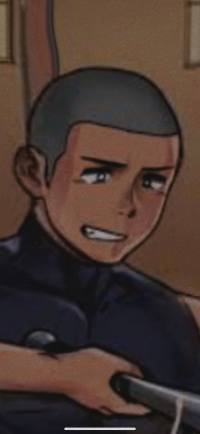 Takeru (Baseball boy)