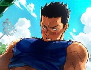 Keita (Safe  )