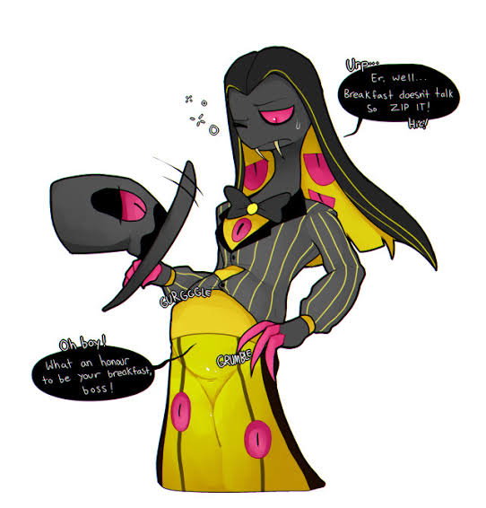 Sir Pentious (Safe  )