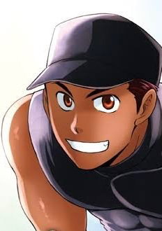 Ryousuke (Senpai)