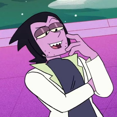 Professor Venomous