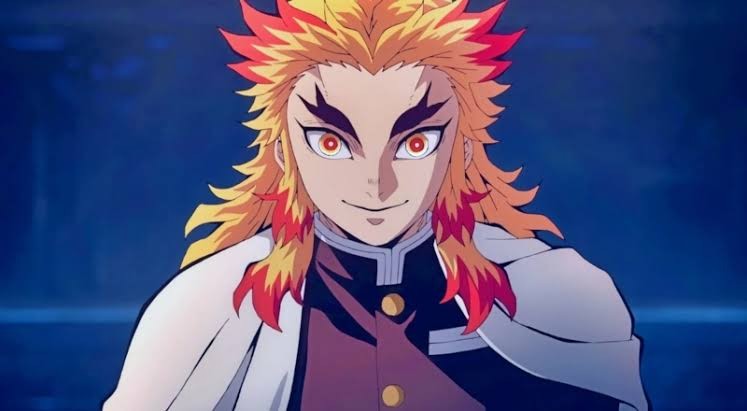 Rengoku Kyojuro