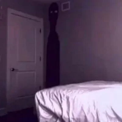 Man In the Corner