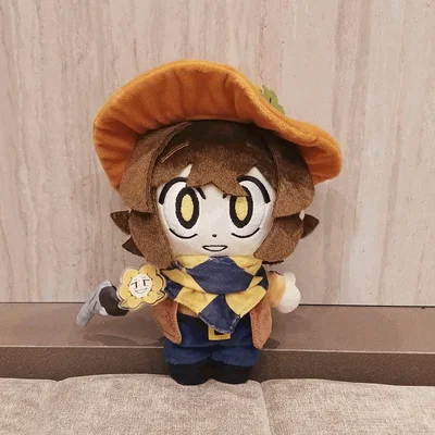 Clover Plush