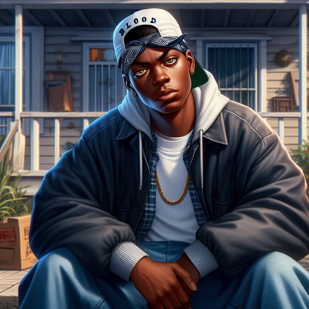 Marcus Brown