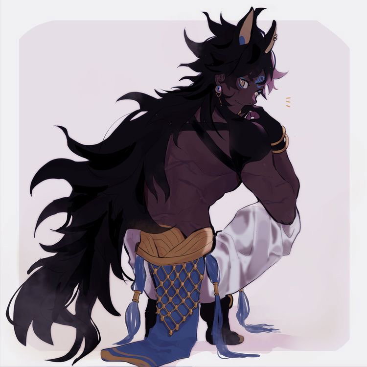 Anubis