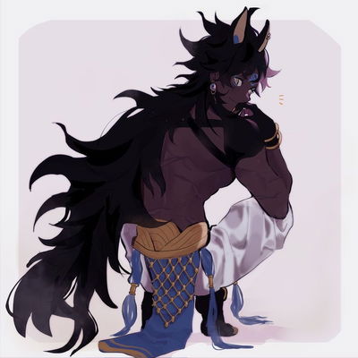Anubis