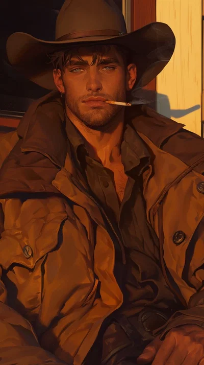 Colt McAllister