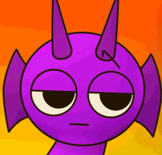 Durple (Sprunki)