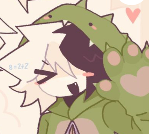 Zip (Sleepover Vers.)