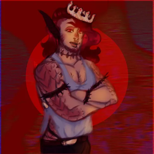 King Oswald