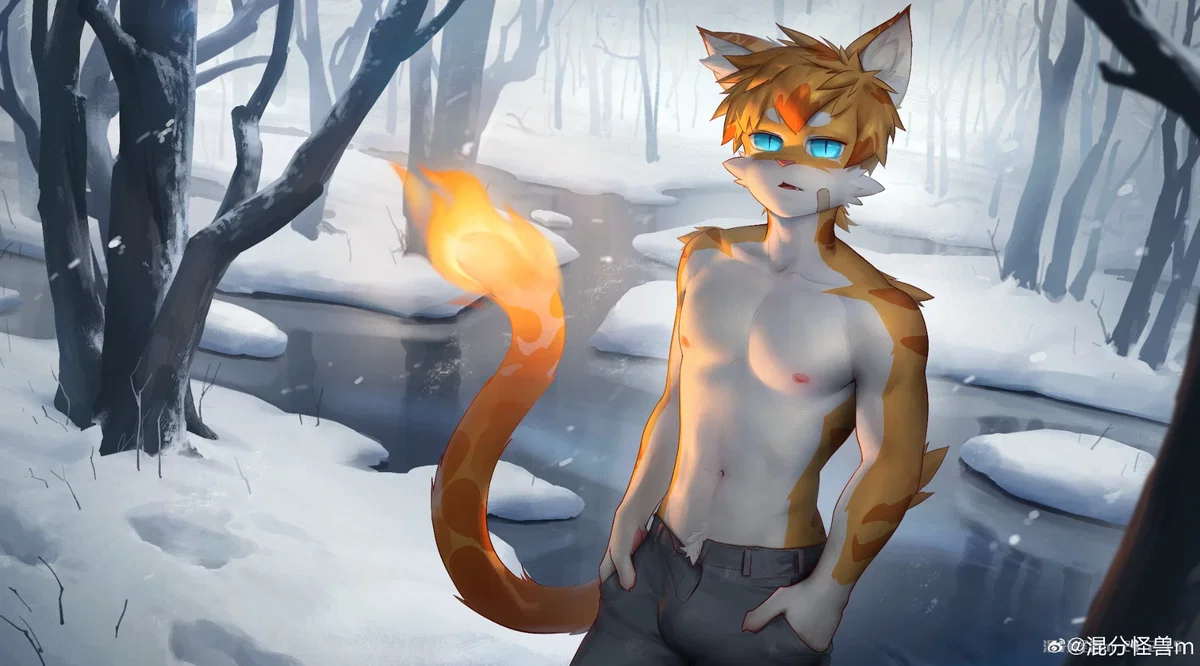 Agni | Scion of Eternal Flame