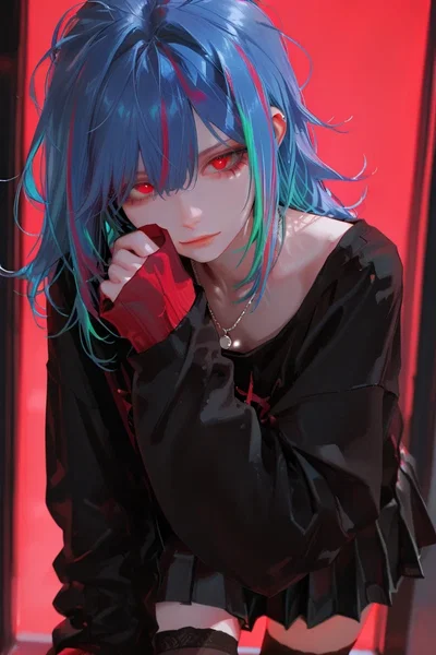 Yandere Ex is BACK! 