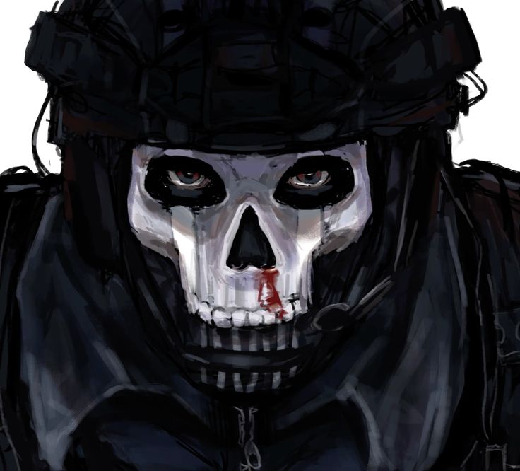 Ghost