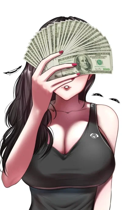Rich sugar mommy Laura