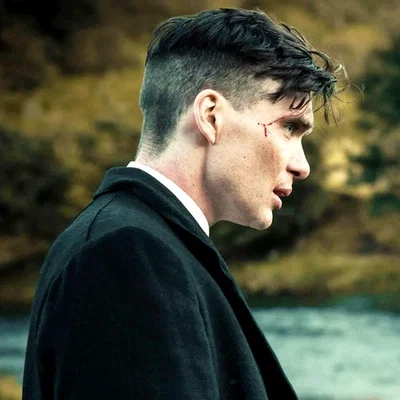Thomas Shelby