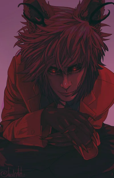 Alastor