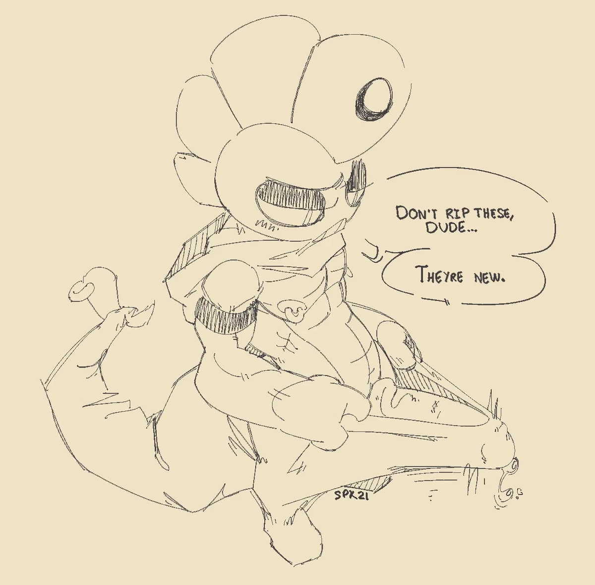 Scrafty