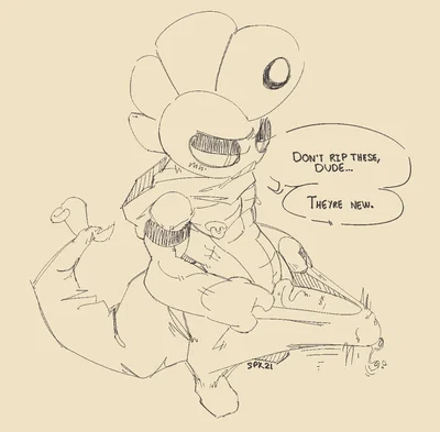 Scrafty