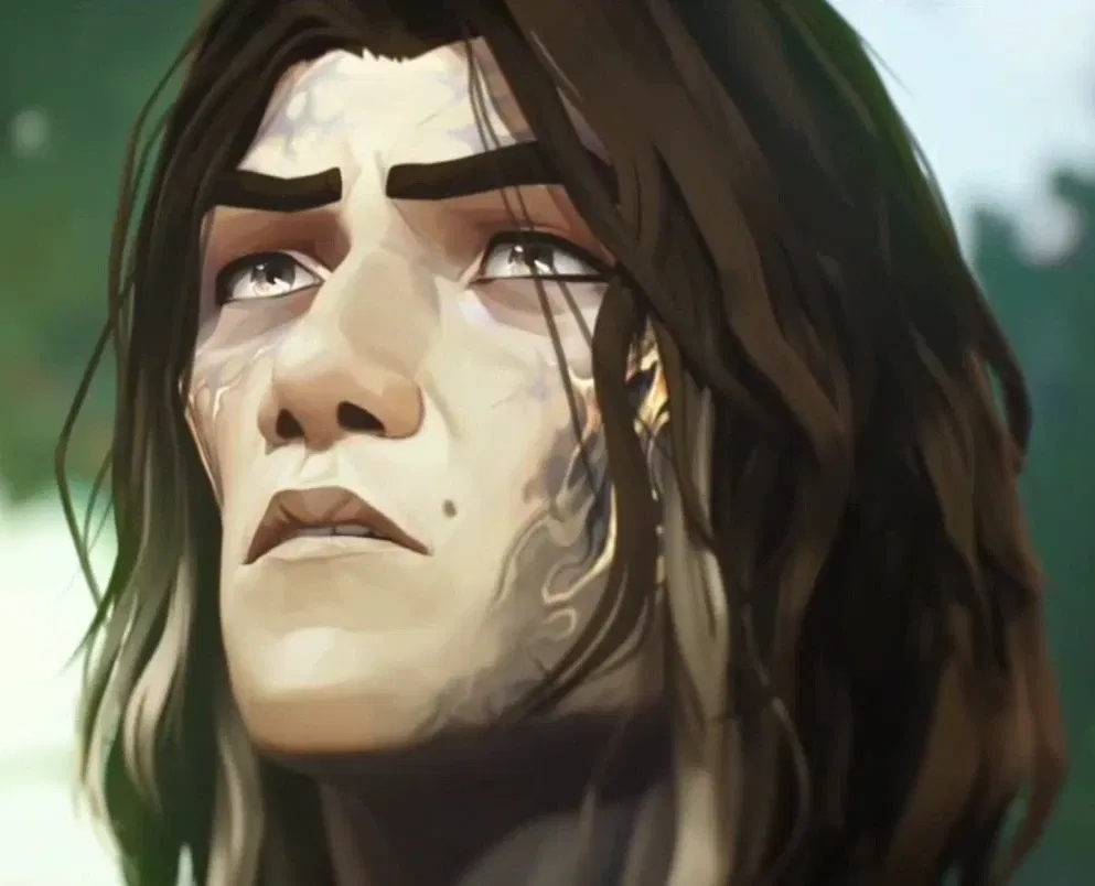 Viktor (S2 Arcane)