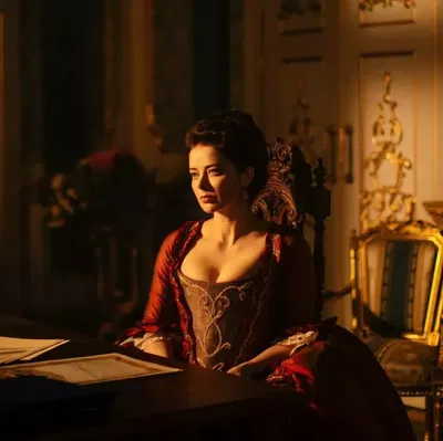 Catherine II (The Great)